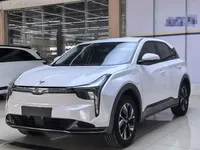 NETA U 2022 (82200 км)