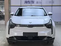 NETA U 2022 (82200 км)