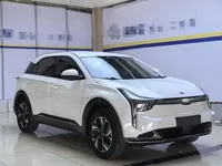 NETA U 2022 (82200 км)