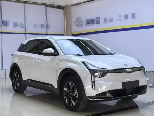 NETA U 2022 (82200 км)