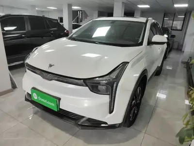 NETA U 2022 (82500 км)