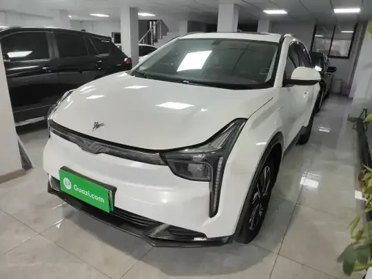 NETA U 2022 (82500 км)