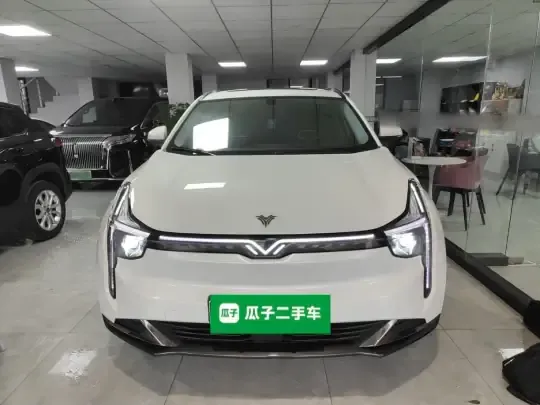 NETA U 2022 (82500 км)