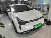 NETA U 2022 (82500 км)
