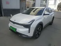 NETA U 2022 (900 км)
