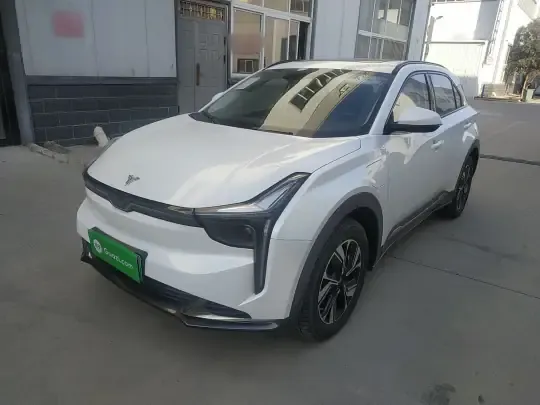 NETA U 2022 (900 км)