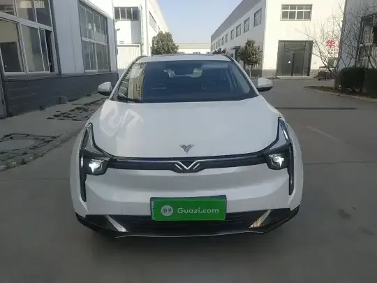 NETA U 2022 (900 км)
