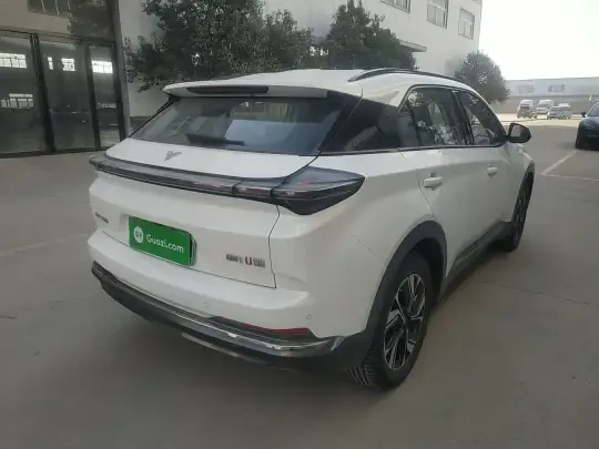 NETA U 2022 (900 км)
