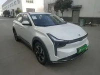 NETA U 2022 (900 км)