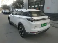 NETA U 2022 (900 км)