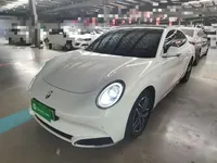 ORA Lightning Cat 2022 (35400 км)