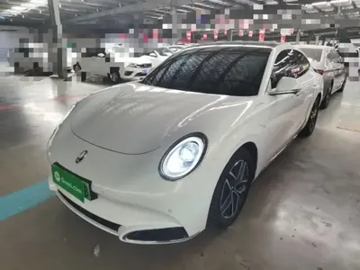 ORA Lightning Cat 2022 (35400 км)