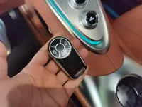 ORA Lightning Cat 2022 (35400 км)