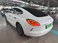 ORA Lightning Cat 2022 (35400 км)