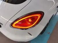ORA Lightning Cat 2022 (35400 км)