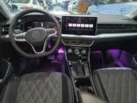 Volkswagen Sagitar 2023 (55400 км)