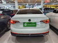 Volkswagen Sagitar 2023 (55400 км)