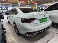 Volkswagen Sagitar 2023 (55400 км)