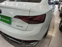 Volkswagen Sagitar 2023 (55400 км)