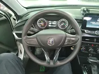 Buick Verano 2023 (16900 км)