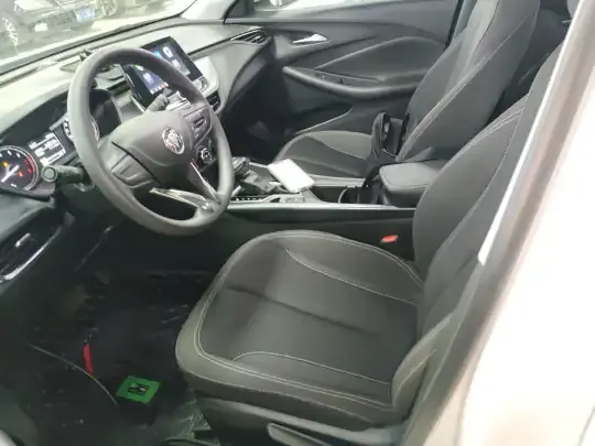 Buick Verano 2023 (16900 км)