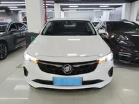 Buick Verano 2023 (16900 км)