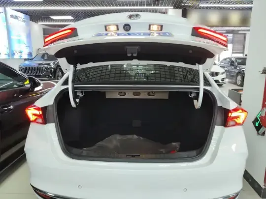 Buick Verano 2023 (16900 км)