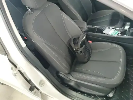 Buick Verano 2023 (16900 км)