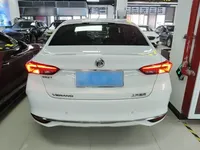 Buick Verano 2023 (16900 км)