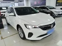 Buick Verano 2023 (16900 км)