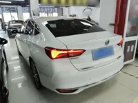 Buick Verano 2023 (16900 км)