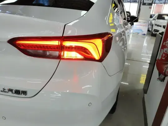 Buick Verano 2023 (16900 км)