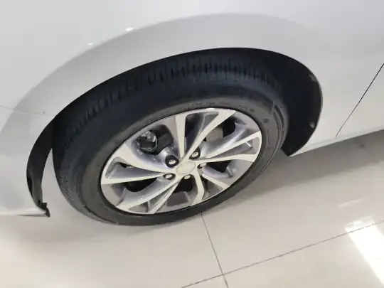 Buick Verano 2023 (16900 км)