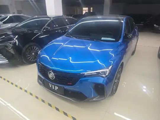 Buick Verano 2023 (17100 км)