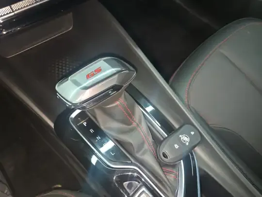 Buick Verano 2023 (17100 км)