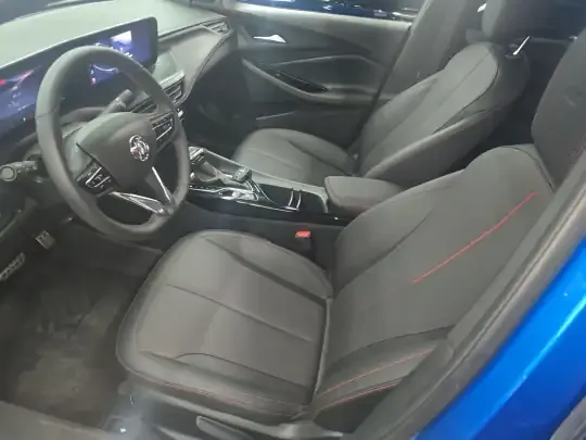 Buick Verano 2023 (17100 км)