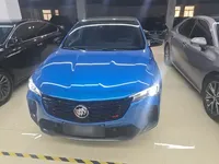 Buick Verano 2023 (17100 км)