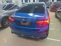 Buick Verano 2023 (17100 км)