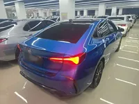 Buick Verano 2023 (17100 км)