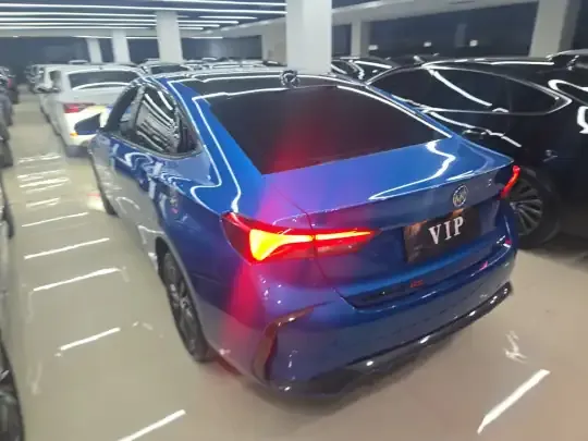 Buick Verano 2023 (17100 км)
