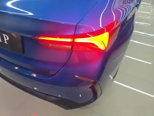 Buick Verano 2023 (17100 км)
