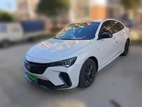 Buick Verano 2023 (7500 км)