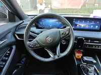 Buick Verano 2023 (7500 км)