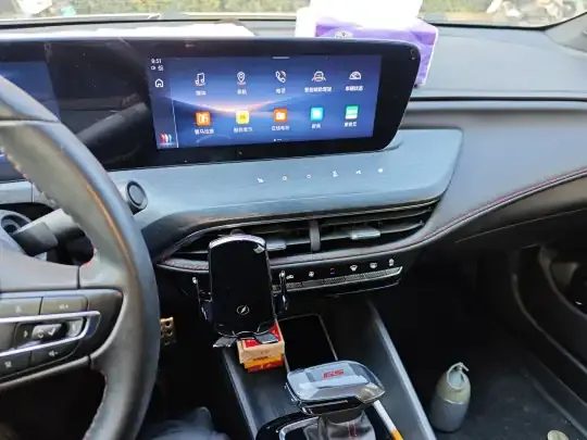 Buick Verano 2023 (7500 км)