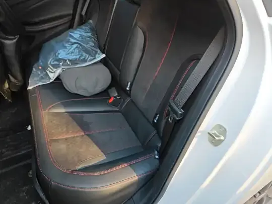 Buick Verano 2023 (7500 км)