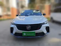 Buick Verano 2023 (7500 км)