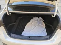 Buick Verano 2023 (7500 км)
