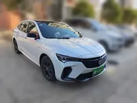 Buick Verano 2023 (7500 км)