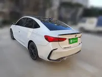 Buick Verano 2023 (7500 км)