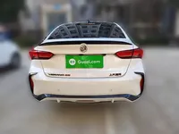 Buick Verano 2023 (7500 км)